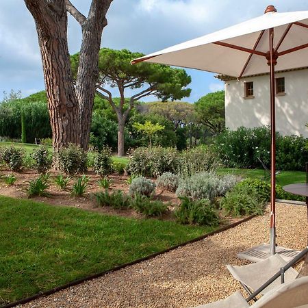 Les Pins De L'Escalet Apartman Ramatuelle Kültér fotó